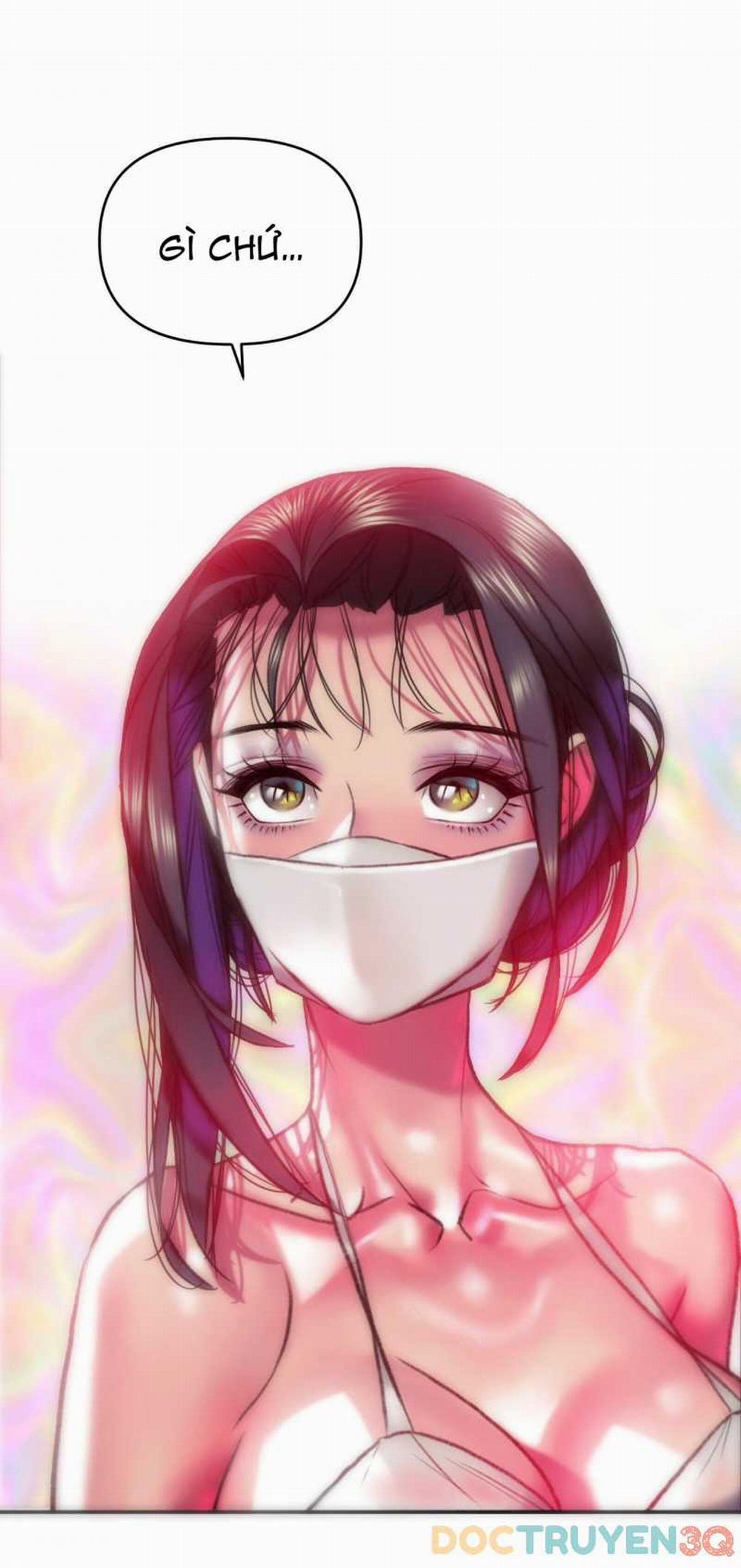 [18+] Gái Có Chồng Ở Thành Phố Mới 38.2 trang 8