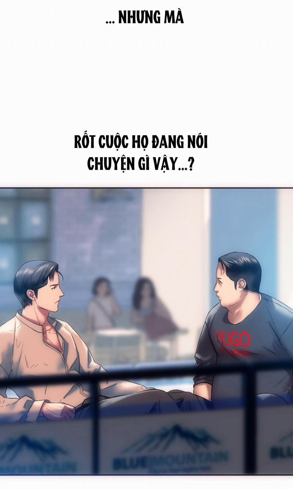 [18+] Gái Có Chồng Ở Thành Phố Mới 4.1 trang 11