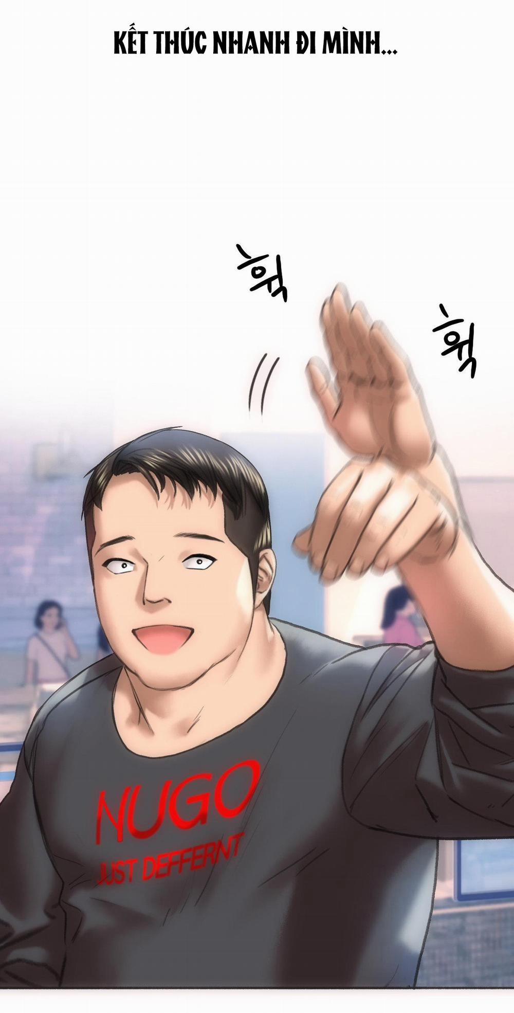 [18+] Gái Có Chồng Ở Thành Phố Mới 4.1 trang 12