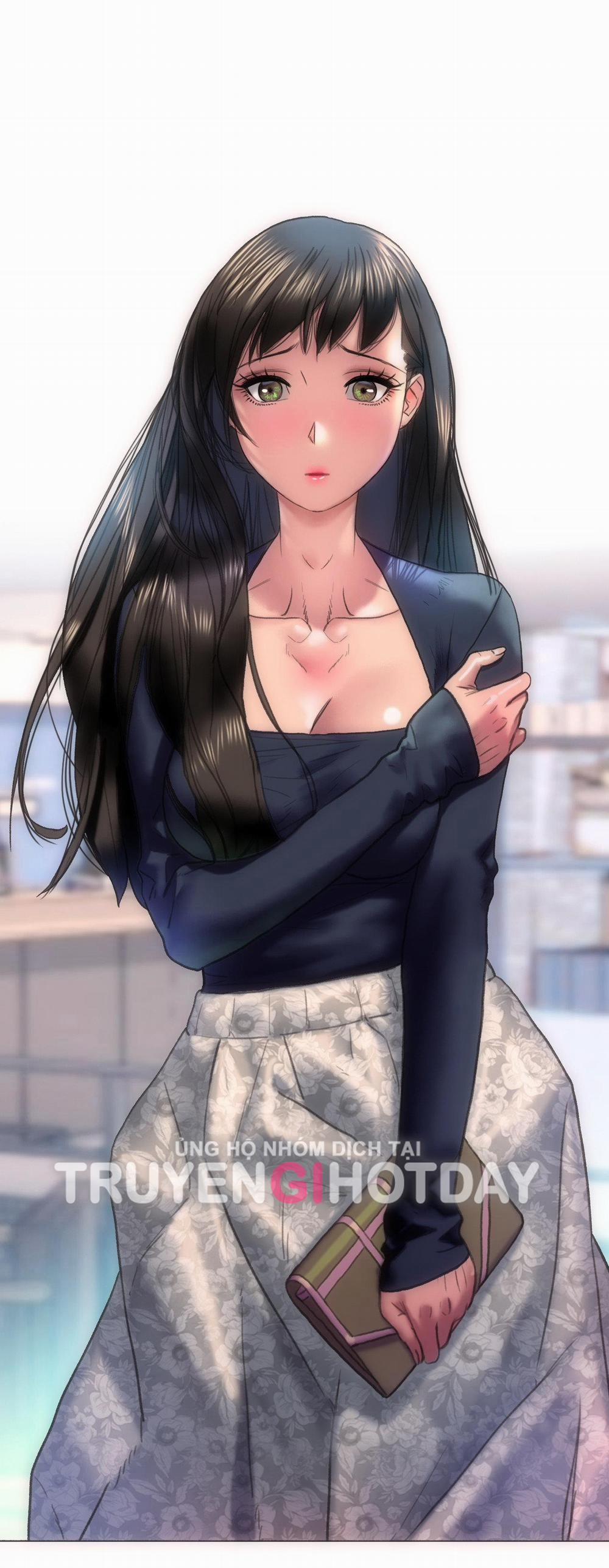 [18+] Gái Có Chồng Ở Thành Phố Mới 4.1 trang 14