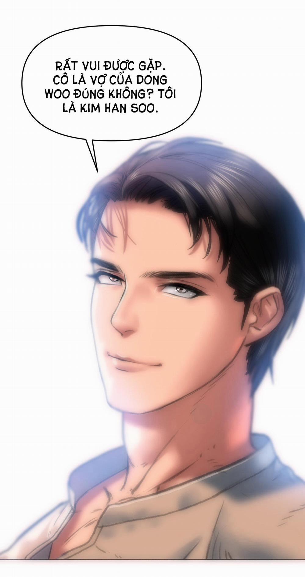 [18+] Gái Có Chồng Ở Thành Phố Mới 4.1 trang 16