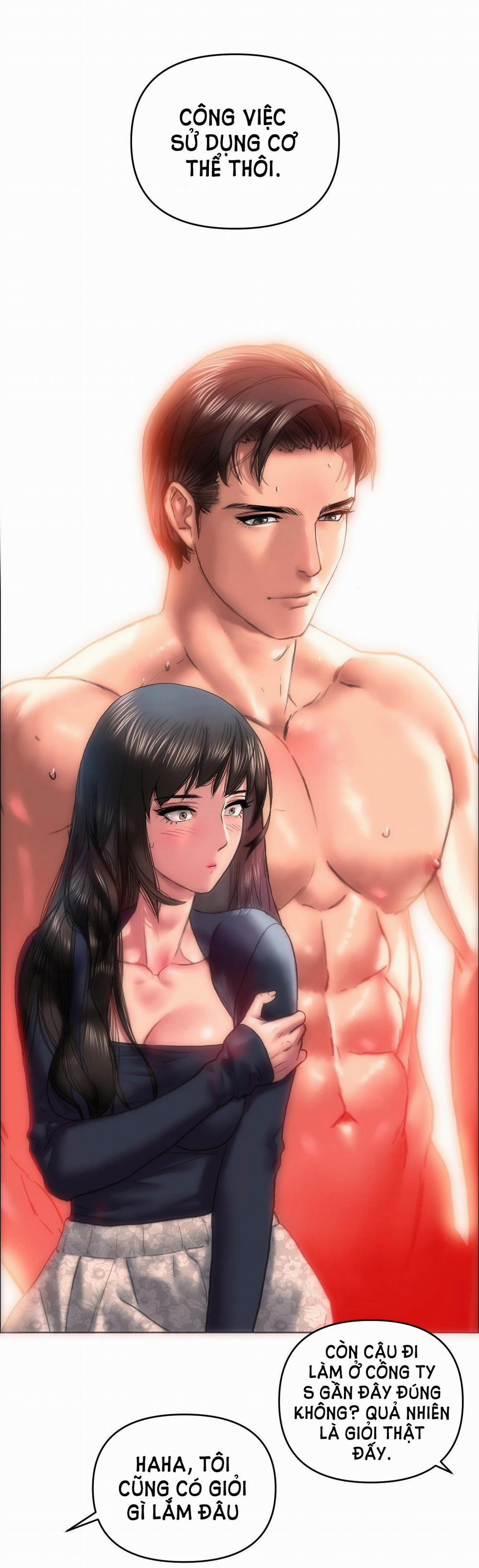 [18+] Gái Có Chồng Ở Thành Phố Mới 4.1 trang 21
