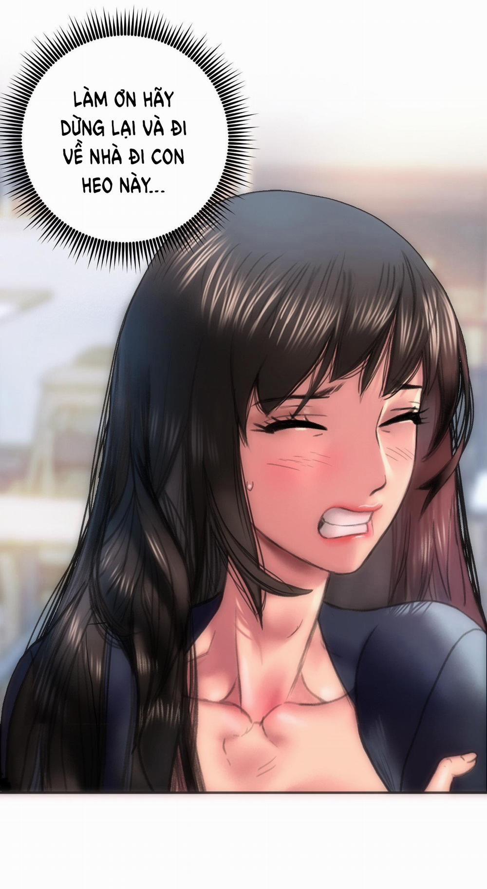 [18+] Gái Có Chồng Ở Thành Phố Mới 4.1 trang 22