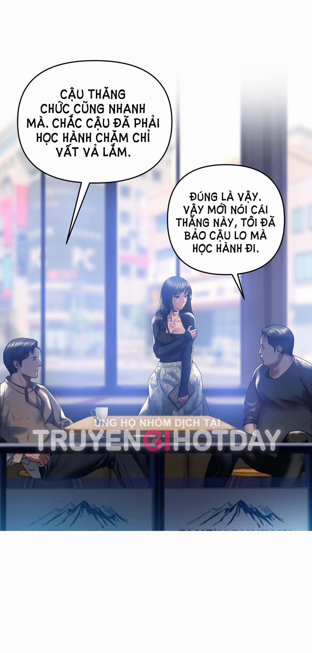 [18+] Gái Có Chồng Ở Thành Phố Mới 4.1 trang 23