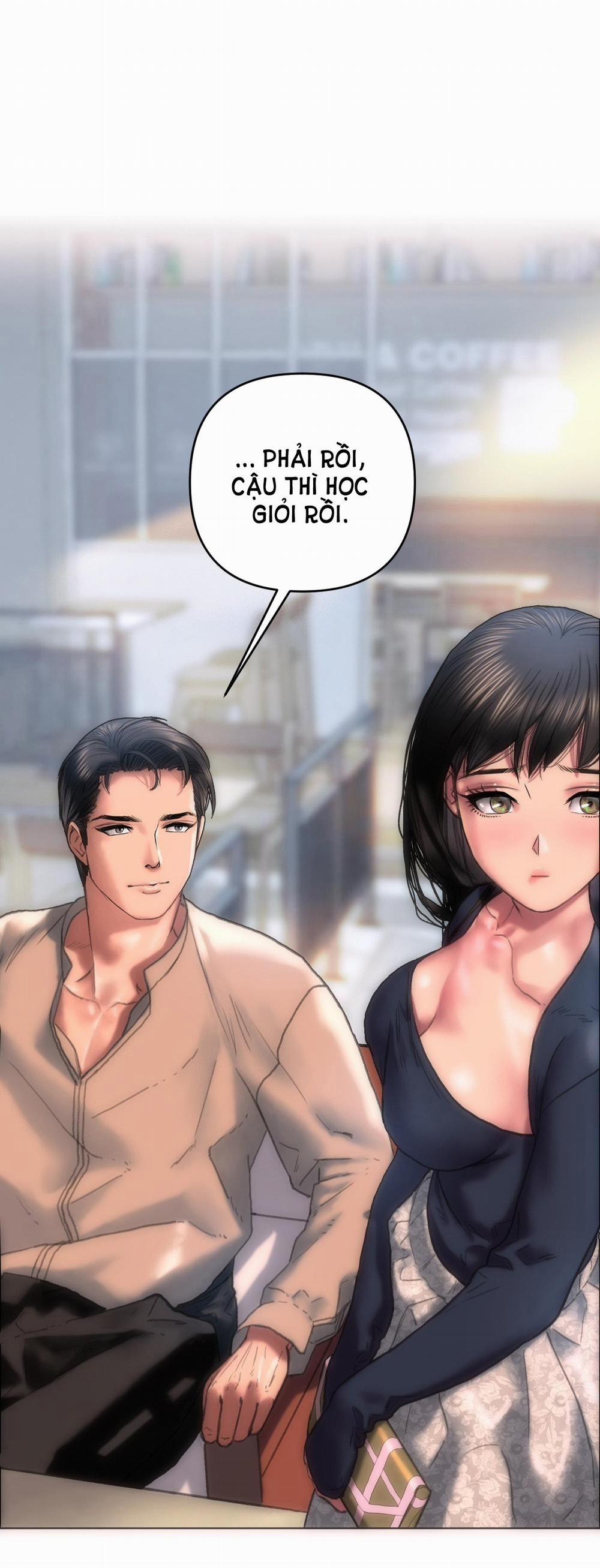 [18+] Gái Có Chồng Ở Thành Phố Mới 4.1 trang 24