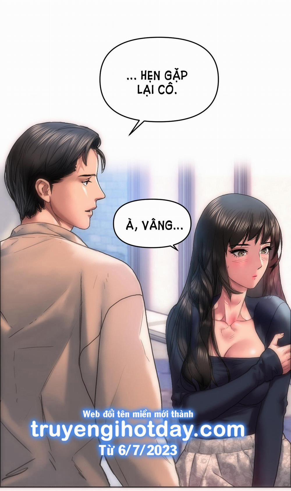 [18+] Gái Có Chồng Ở Thành Phố Mới 4.1 trang 26