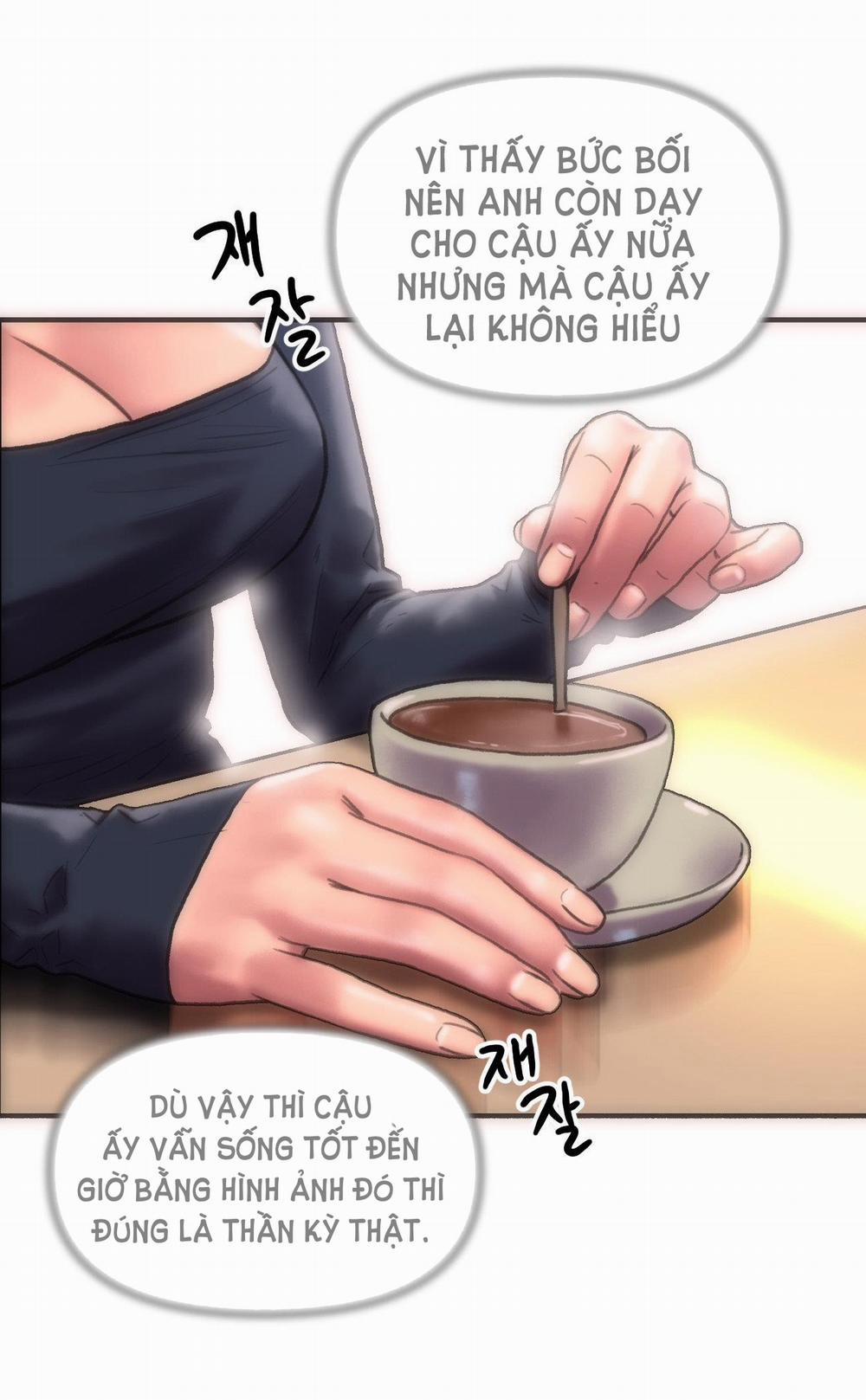 [18+] Gái Có Chồng Ở Thành Phố Mới 4.1 trang 29