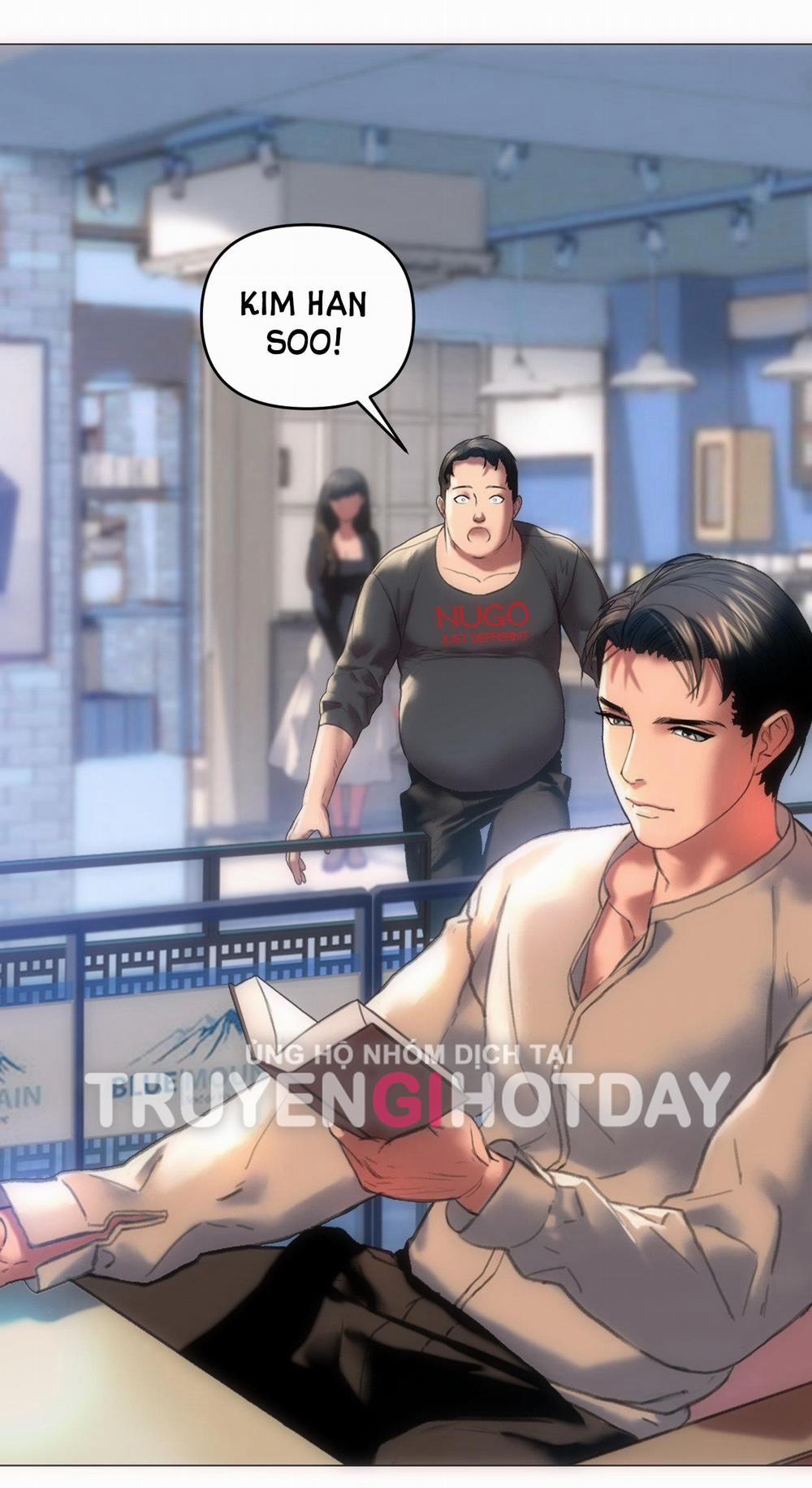 [18+] Gái Có Chồng Ở Thành Phố Mới 4.1 trang 4