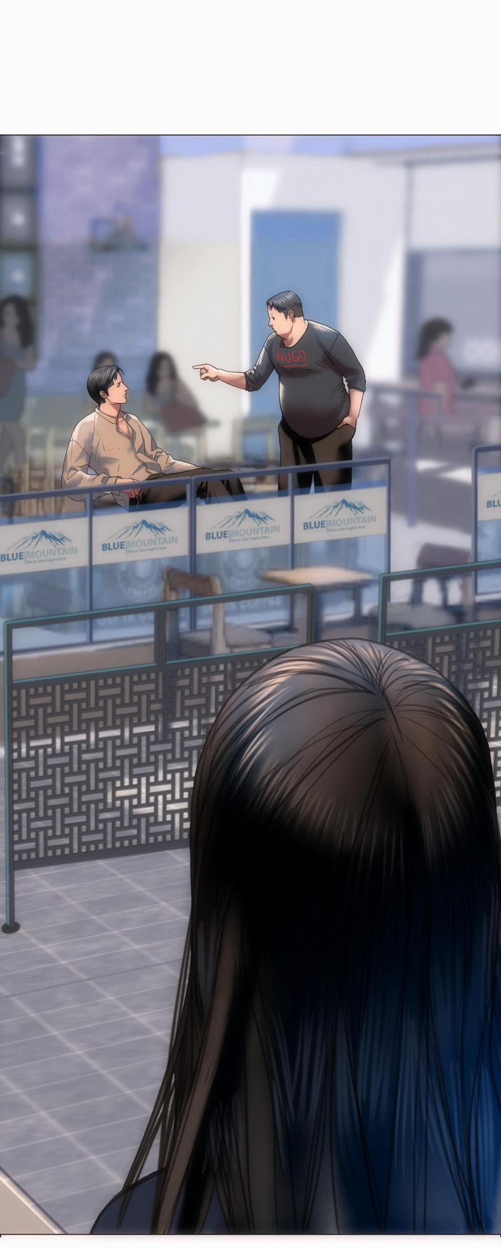 [18+] Gái Có Chồng Ở Thành Phố Mới 4.1 trang 6