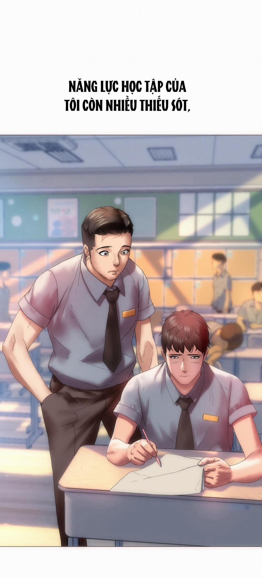 [18+] Gái Có Chồng Ở Thành Phố Mới 4.2 trang 10