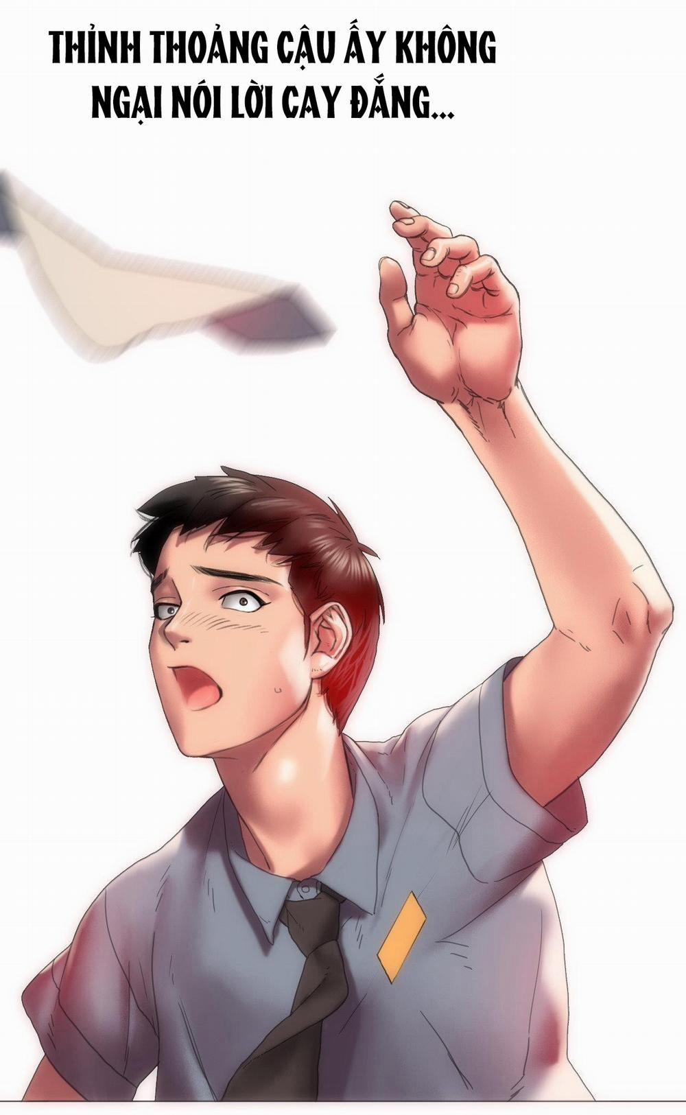 [18+] Gái Có Chồng Ở Thành Phố Mới 4.2 trang 14