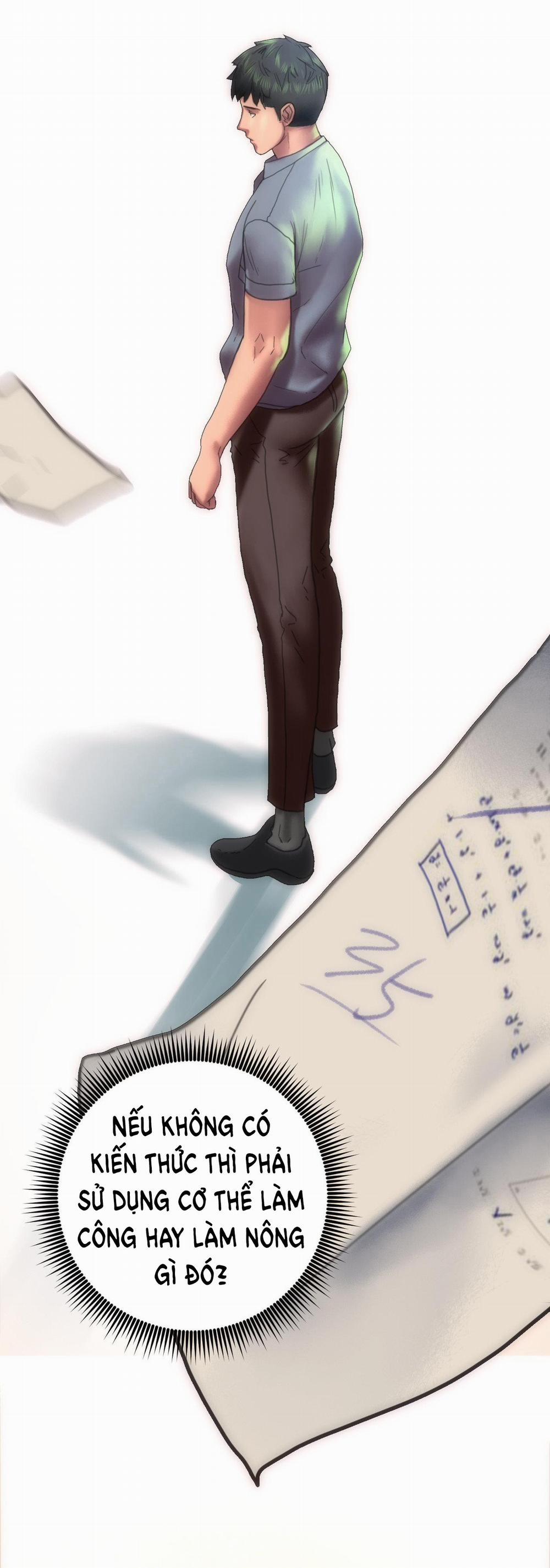 [18+] Gái Có Chồng Ở Thành Phố Mới 4.2 trang 16