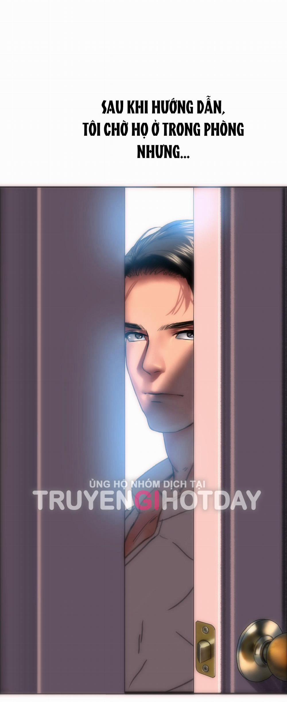 [18+] Gái Có Chồng Ở Thành Phố Mới 4.2 trang 26