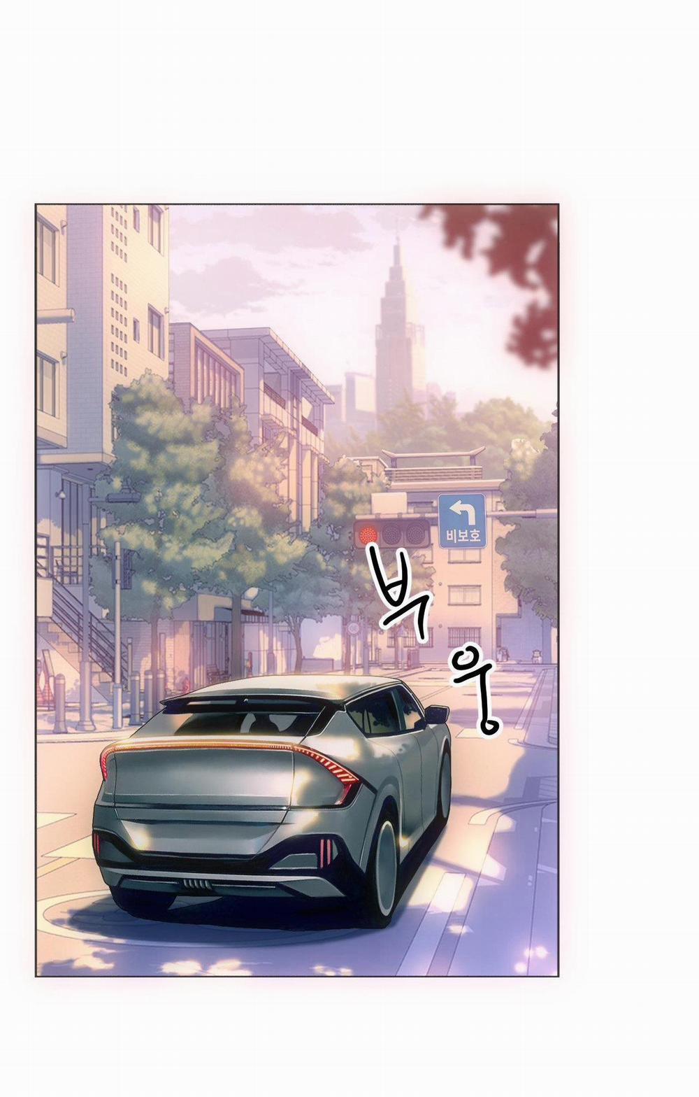 [18+] Gái Có Chồng Ở Thành Phố Mới 4.2 trang 3