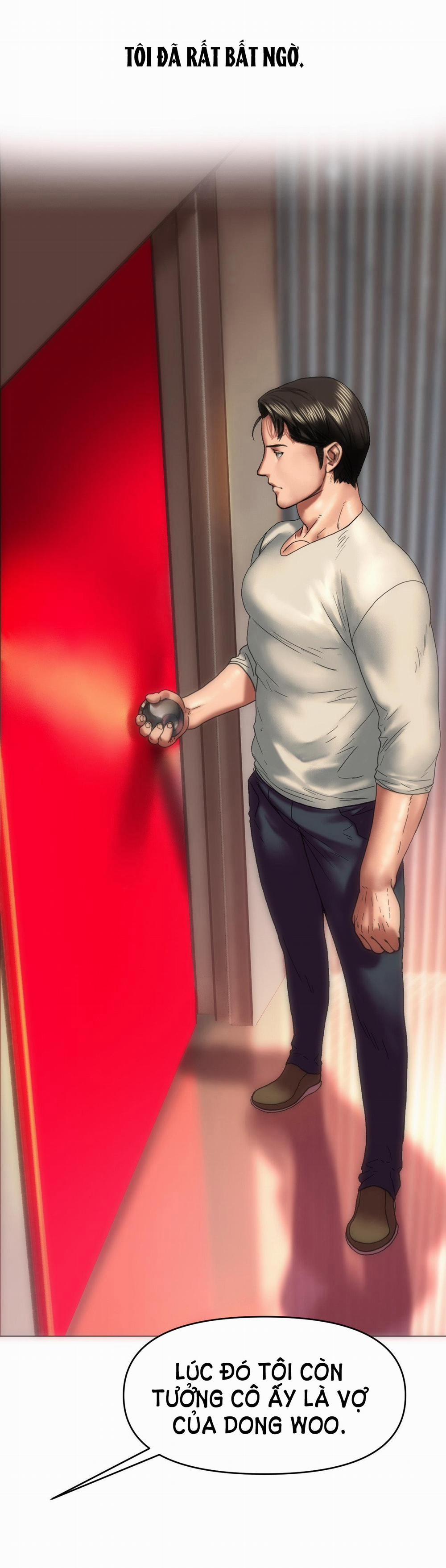 [18+] Gái Có Chồng Ở Thành Phố Mới 4.2 trang 30