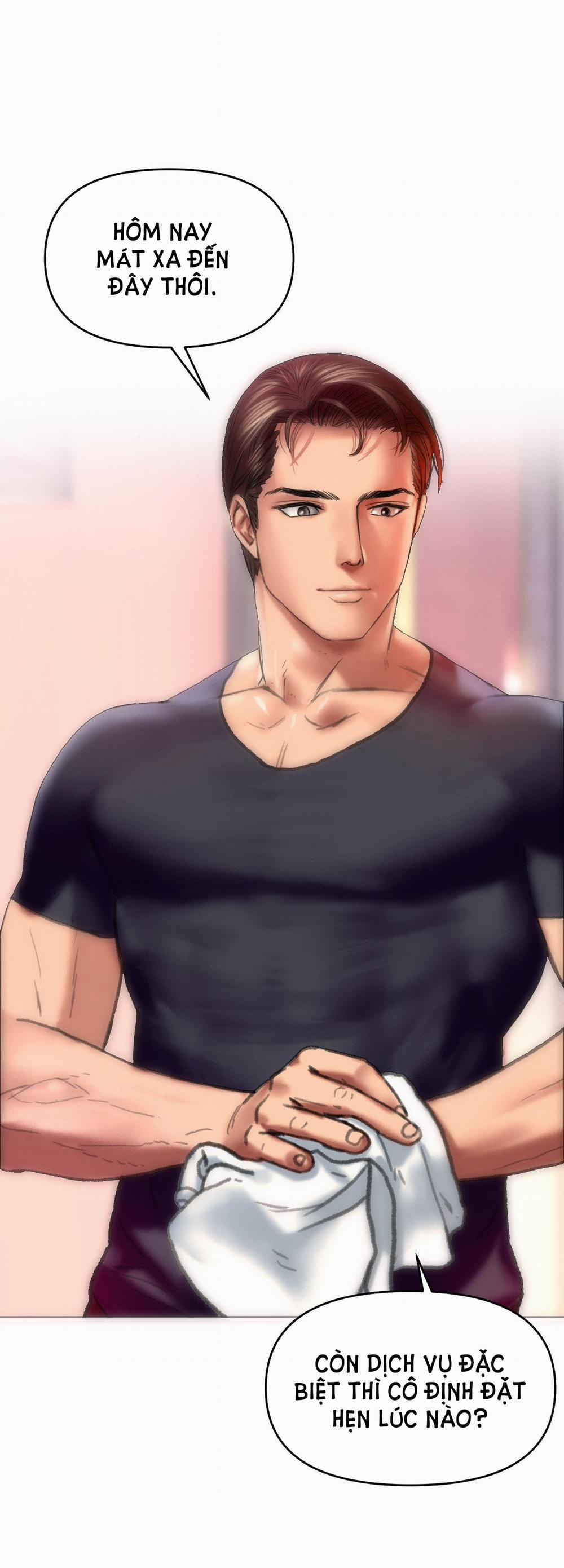 [18+] Gái Có Chồng Ở Thành Phố Mới 4.2 trang 34