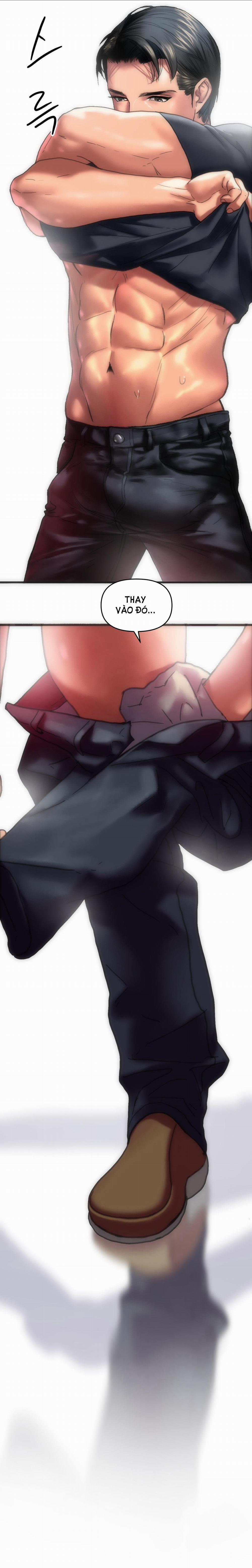 [18+] Gái Có Chồng Ở Thành Phố Mới 4.2 trang 40