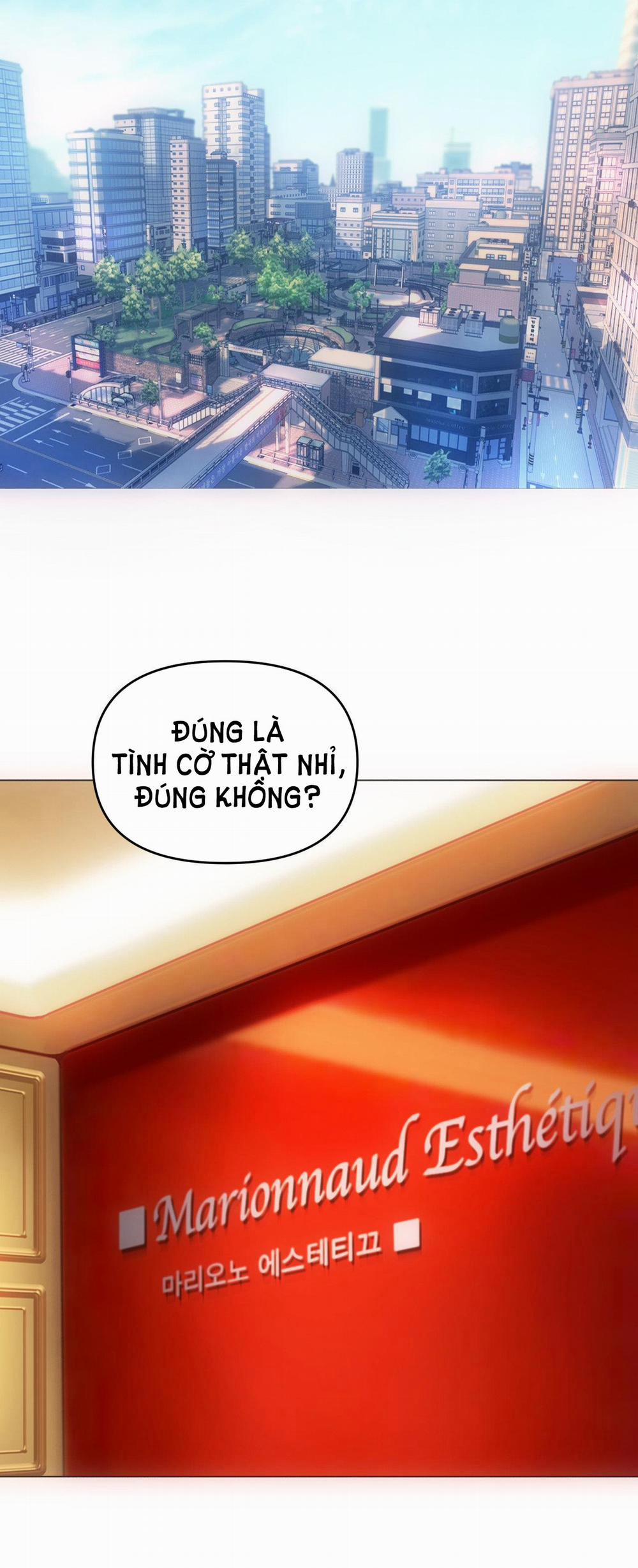 [18+] Gái Có Chồng Ở Thành Phố Mới 4.2 trang 7