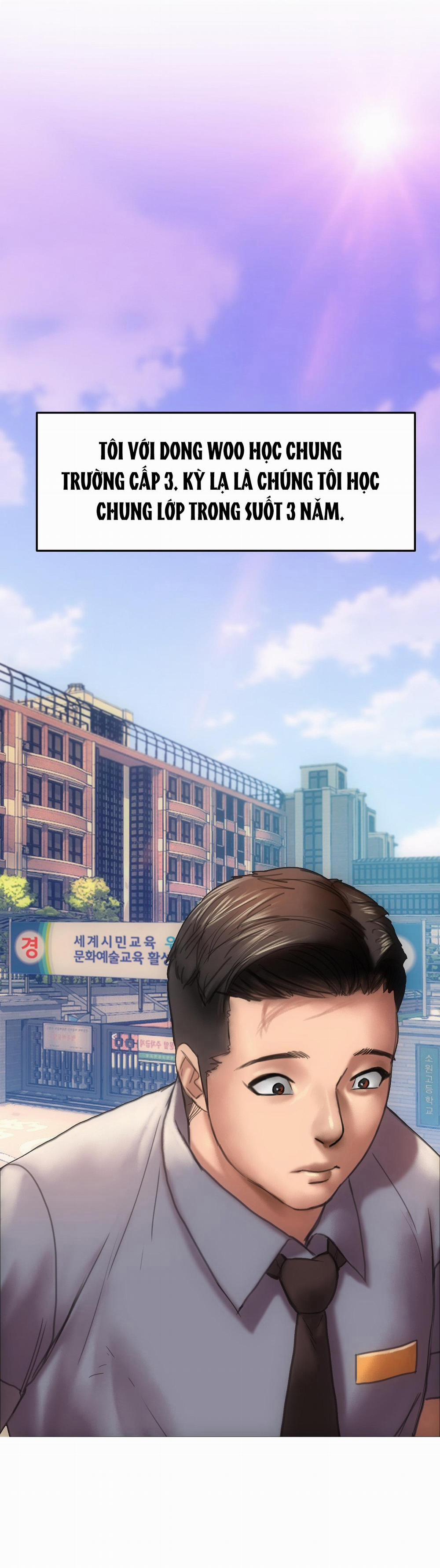 [18+] Gái Có Chồng Ở Thành Phố Mới 4.2 trang 9