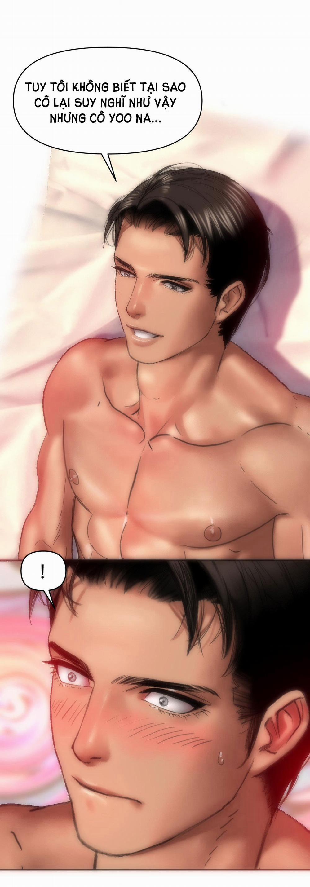 [18+] Gái Có Chồng Ở Thành Phố Mới 5.1 trang 19