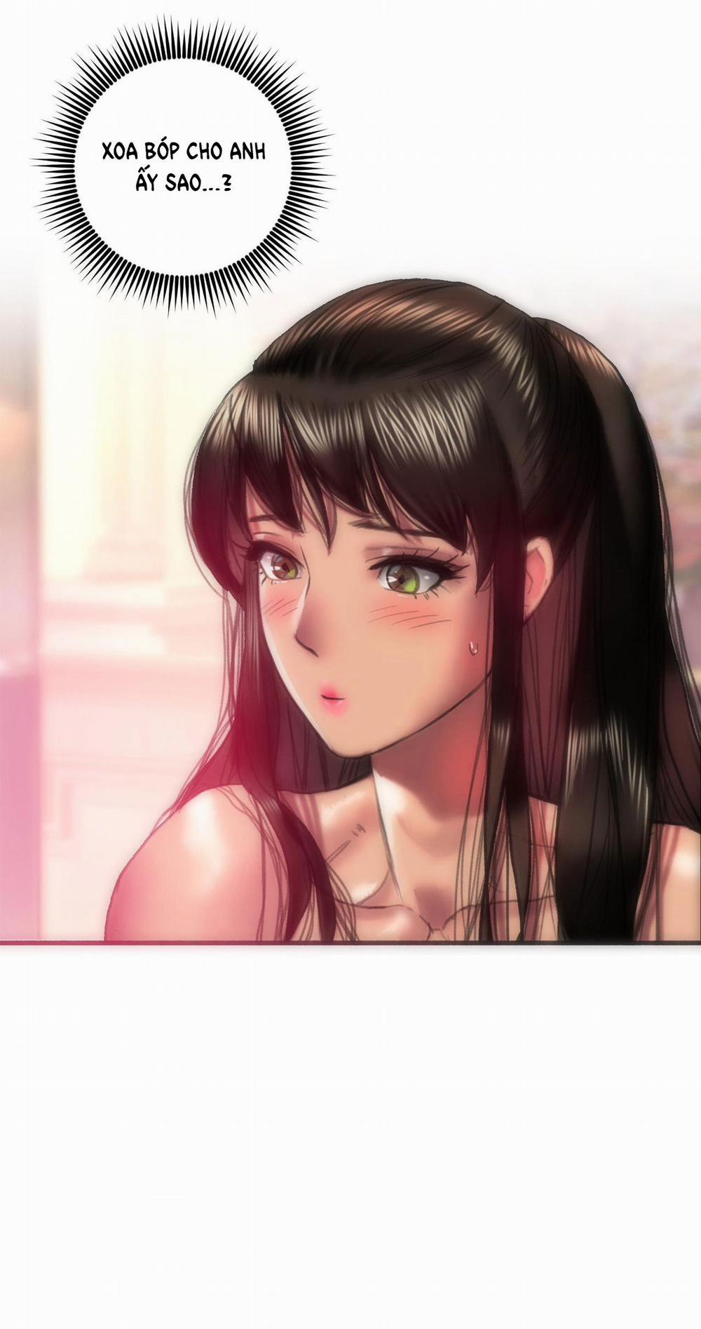 [18+] Gái Có Chồng Ở Thành Phố Mới 5.1 trang 8