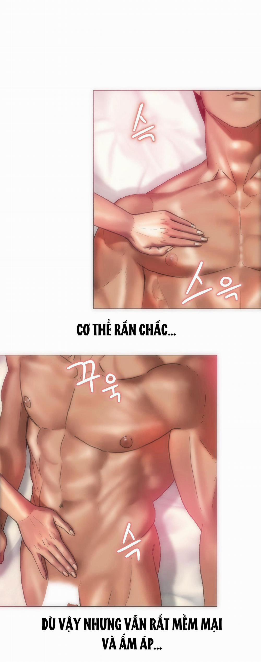 [18+] Gái Có Chồng Ở Thành Phố Mới 5.1 trang 9