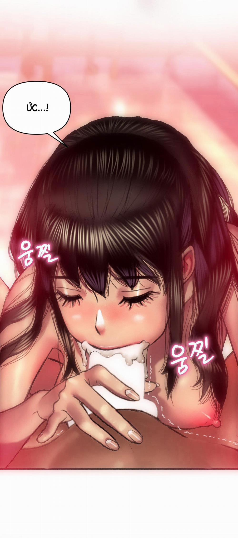 [18+] Gái Có Chồng Ở Thành Phố Mới 5.2 trang 10