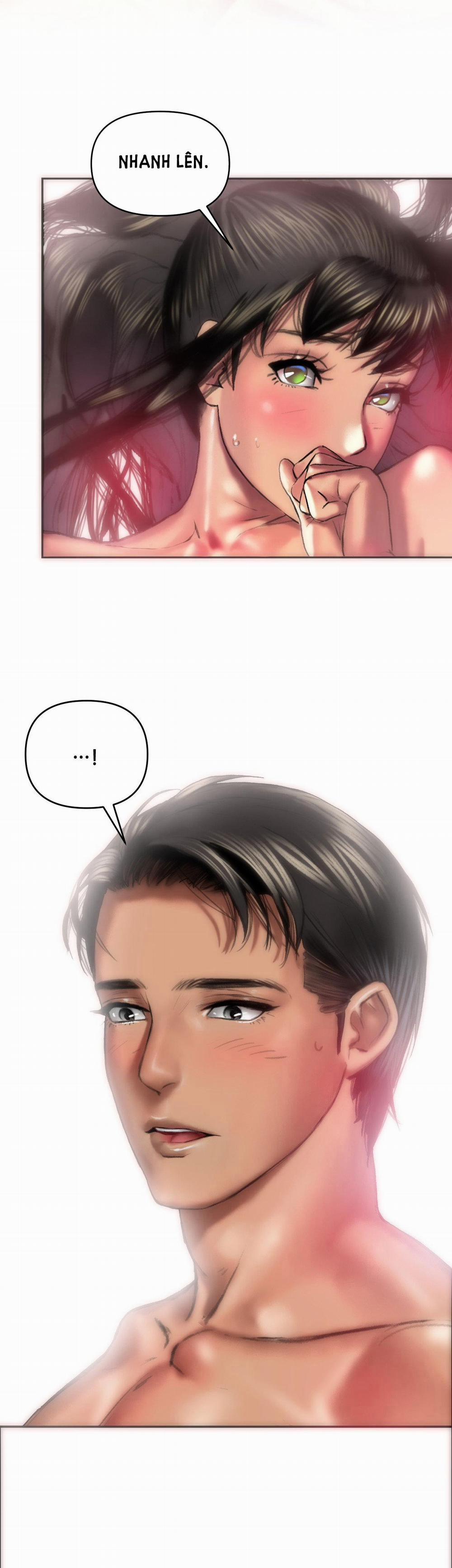 [18+] Gái Có Chồng Ở Thành Phố Mới 5.2 trang 29