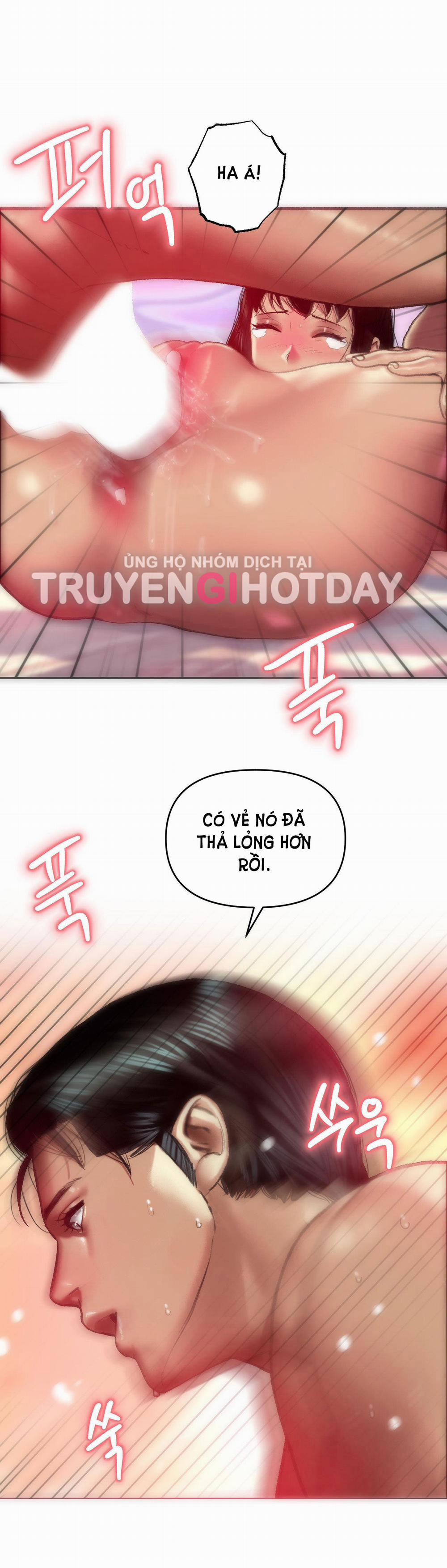 [18+] Gái Có Chồng Ở Thành Phố Mới 6.1 trang 10