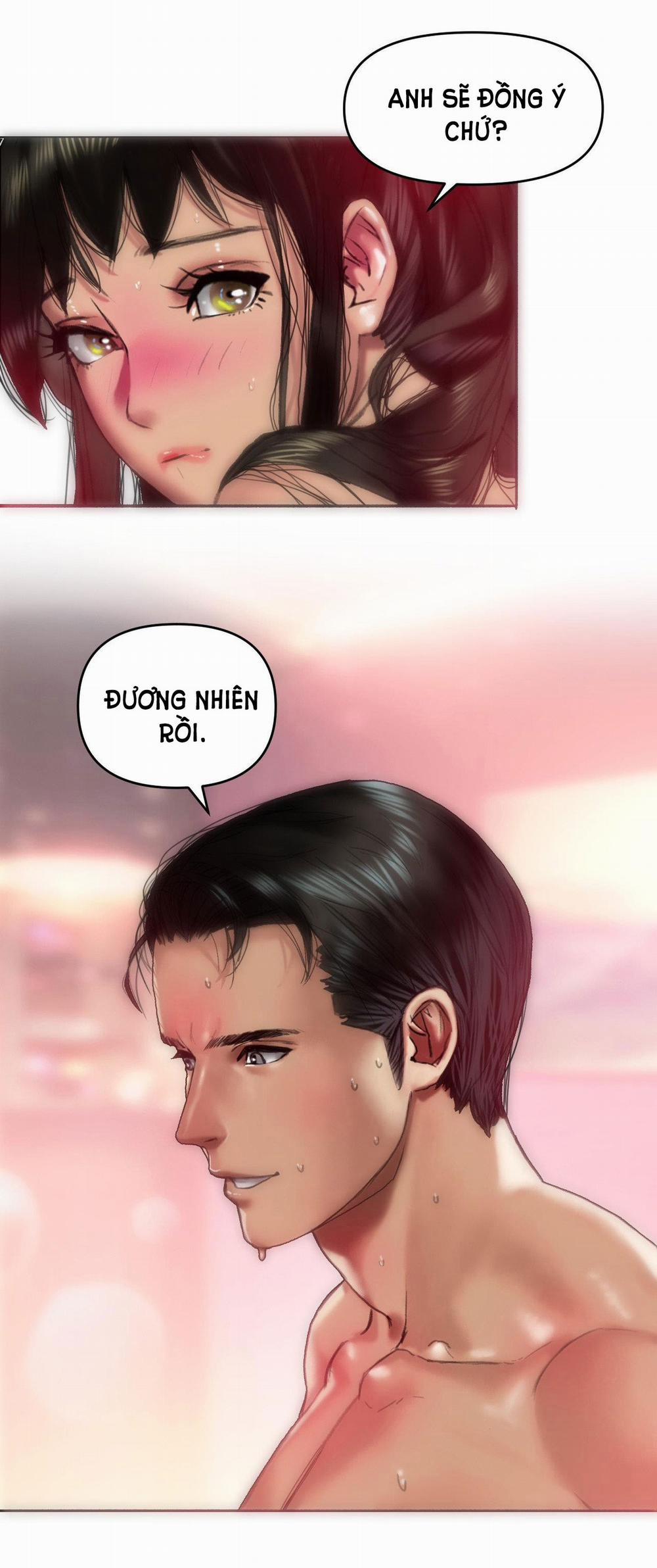 [18+] Gái Có Chồng Ở Thành Phố Mới 6.1 trang 28