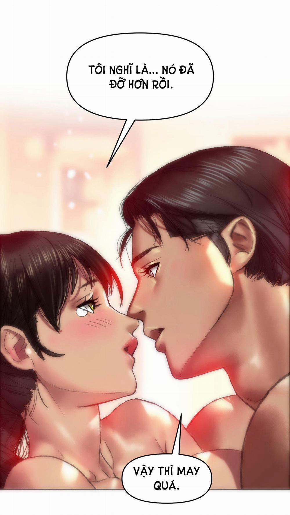 [18+] Gái Có Chồng Ở Thành Phố Mới 6.1 trang 5