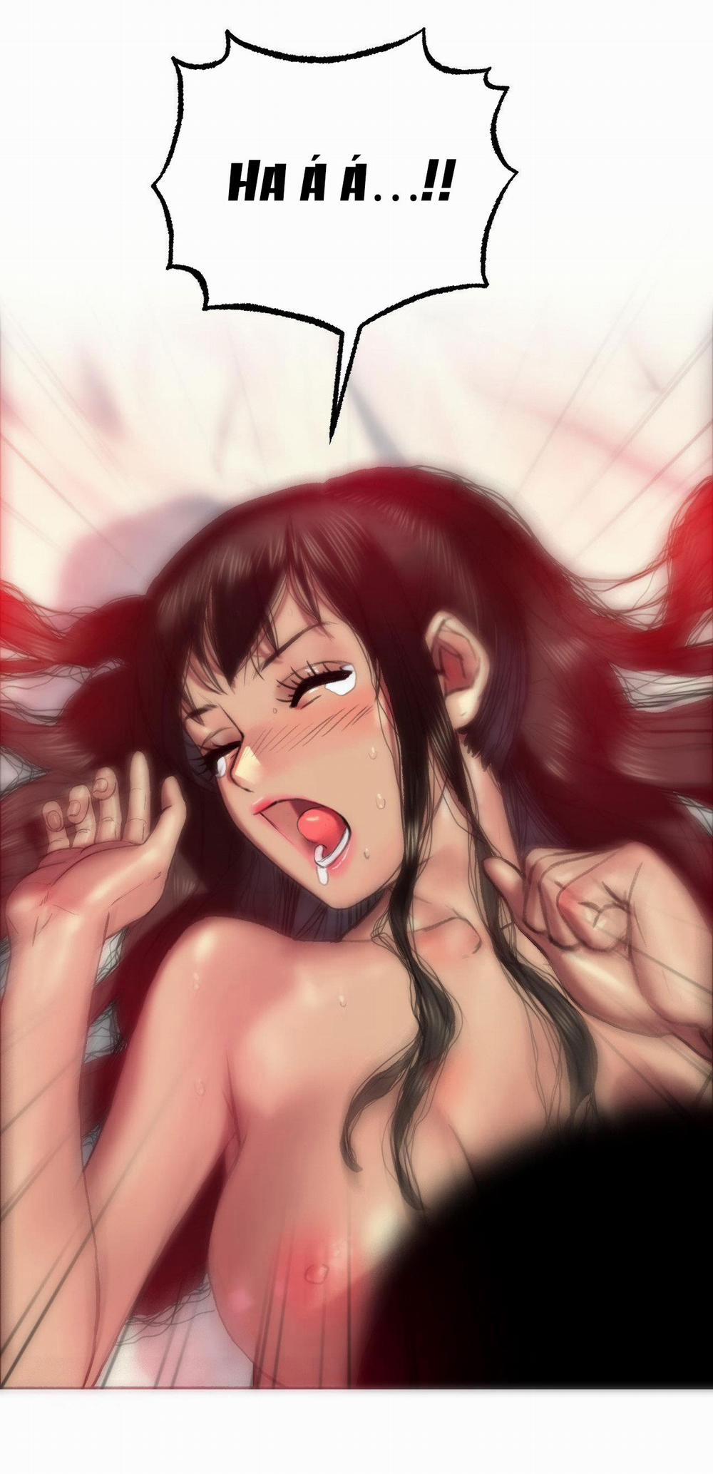 [18+] Gái Có Chồng Ở Thành Phố Mới 6.1 trang 7