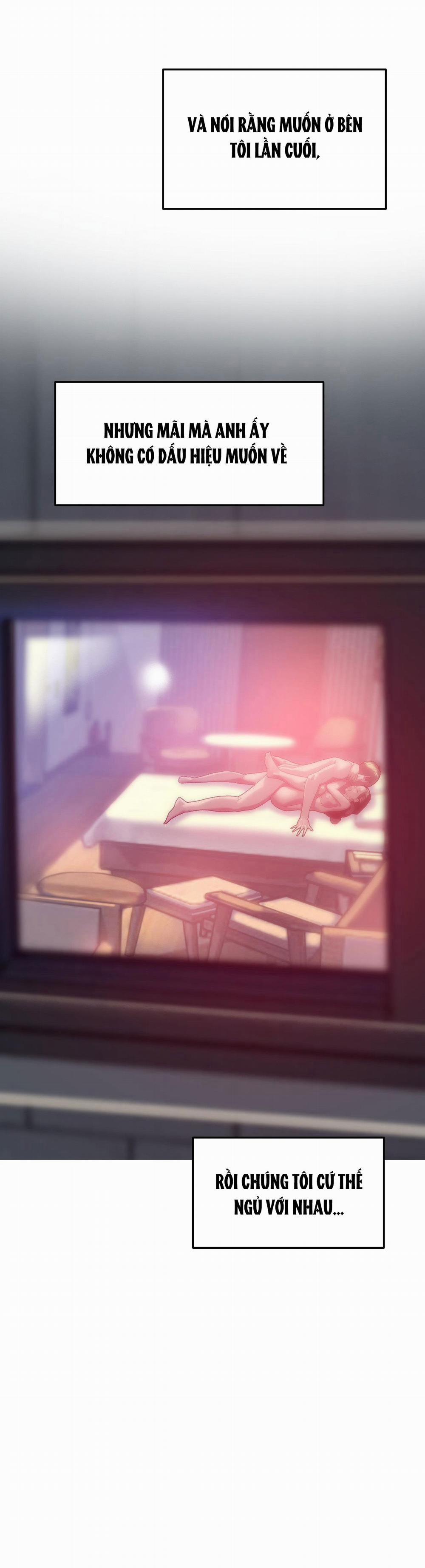 [18+] Gái Có Chồng Ở Thành Phố Mới 6.2 trang 13