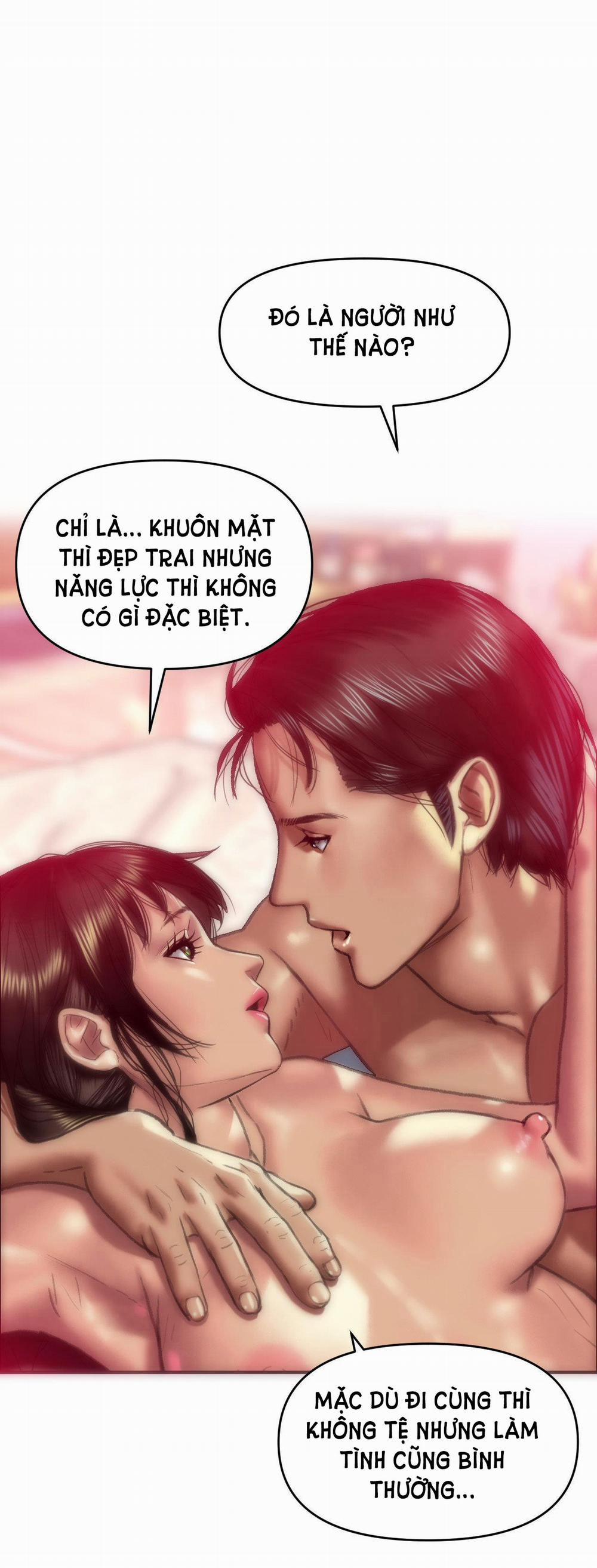 [18+] Gái Có Chồng Ở Thành Phố Mới 6.2 trang 14