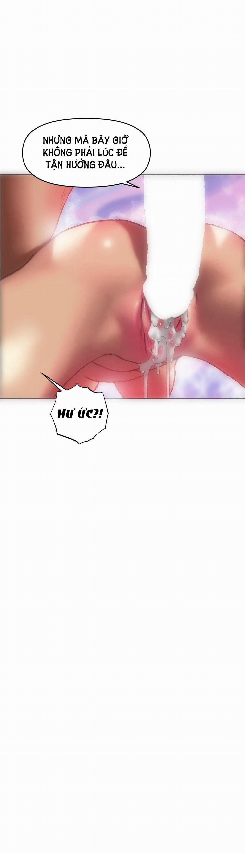 [18+] Gái Có Chồng Ở Thành Phố Mới 6.2 trang 25