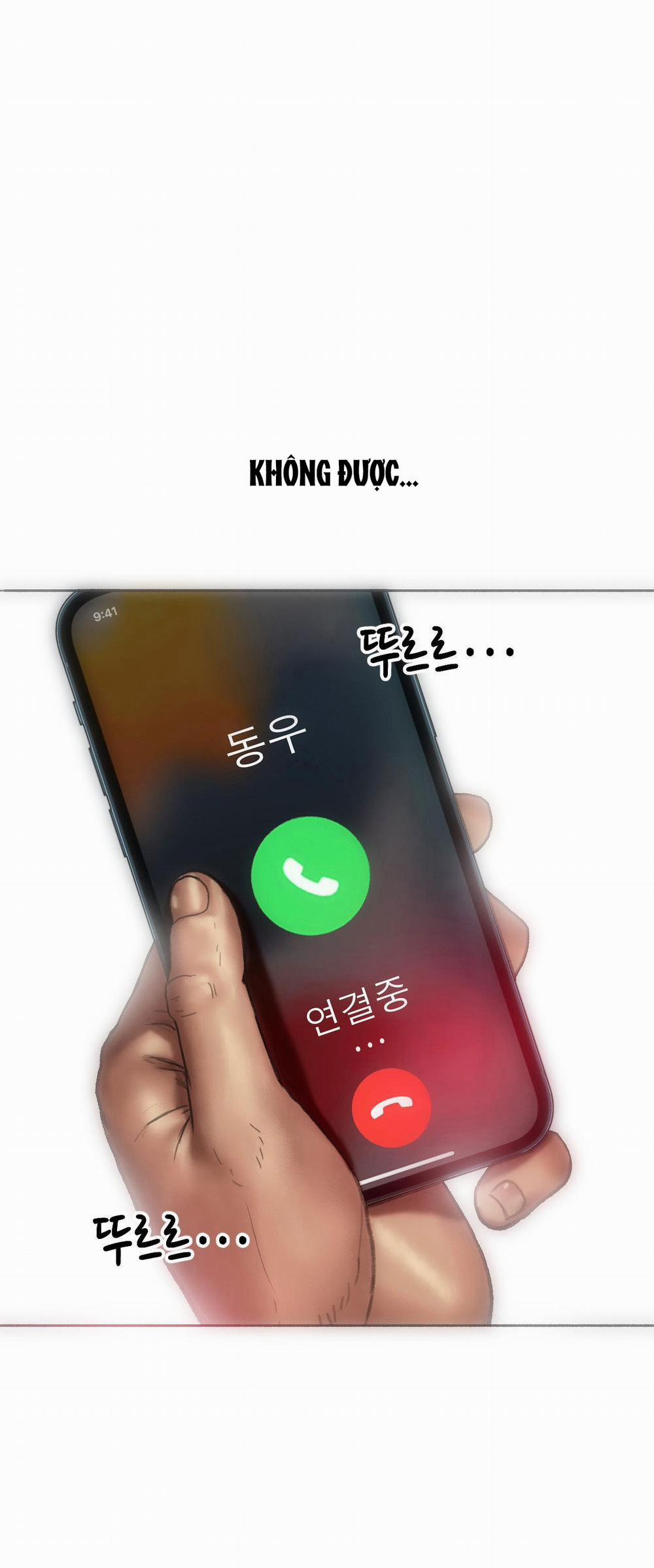 [18+] Gái Có Chồng Ở Thành Phố Mới 6.2 trang 27