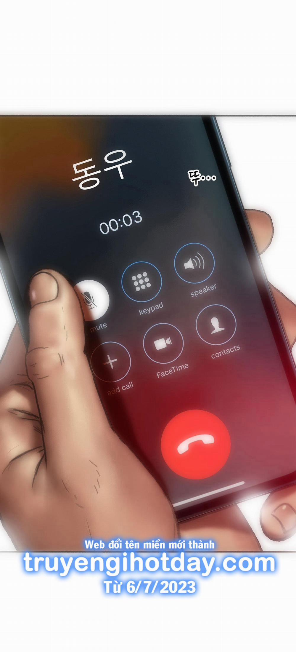 [18+] Gái Có Chồng Ở Thành Phố Mới 6.2 trang 29