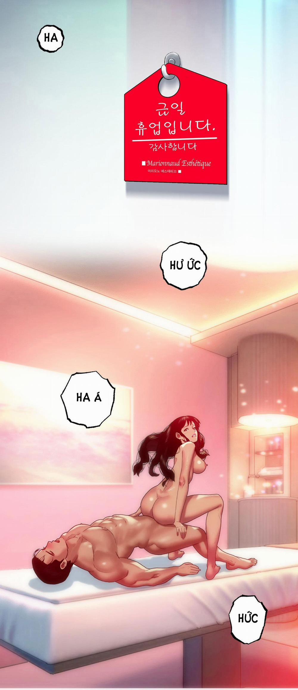 [18+] Gái Có Chồng Ở Thành Phố Mới 6.2 trang 4