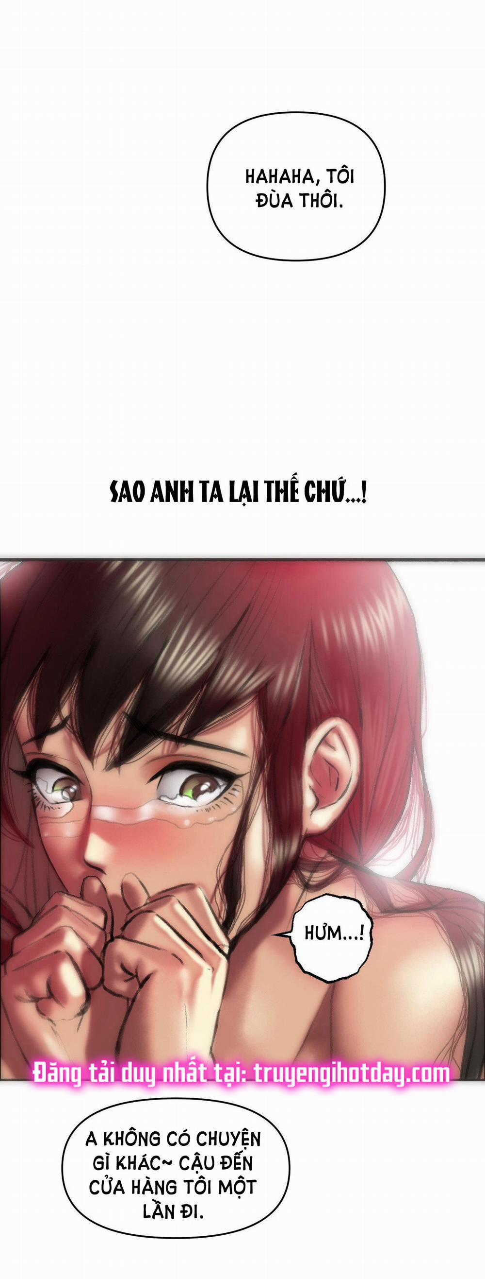 [18+] Gái Có Chồng Ở Thành Phố Mới 7.1 trang 15