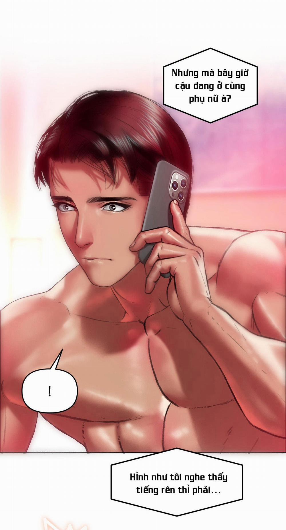 [18+] Gái Có Chồng Ở Thành Phố Mới 7.1 trang 20