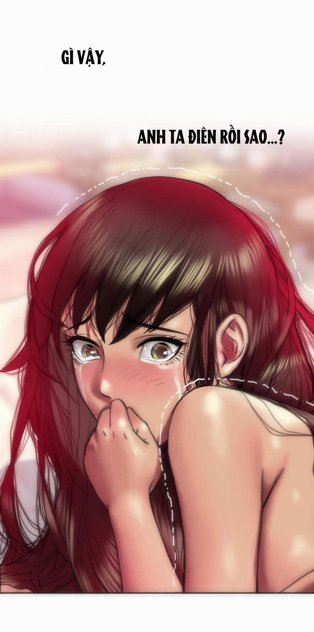 [18+] Gái Có Chồng Ở Thành Phố Mới 7.1 trang 6