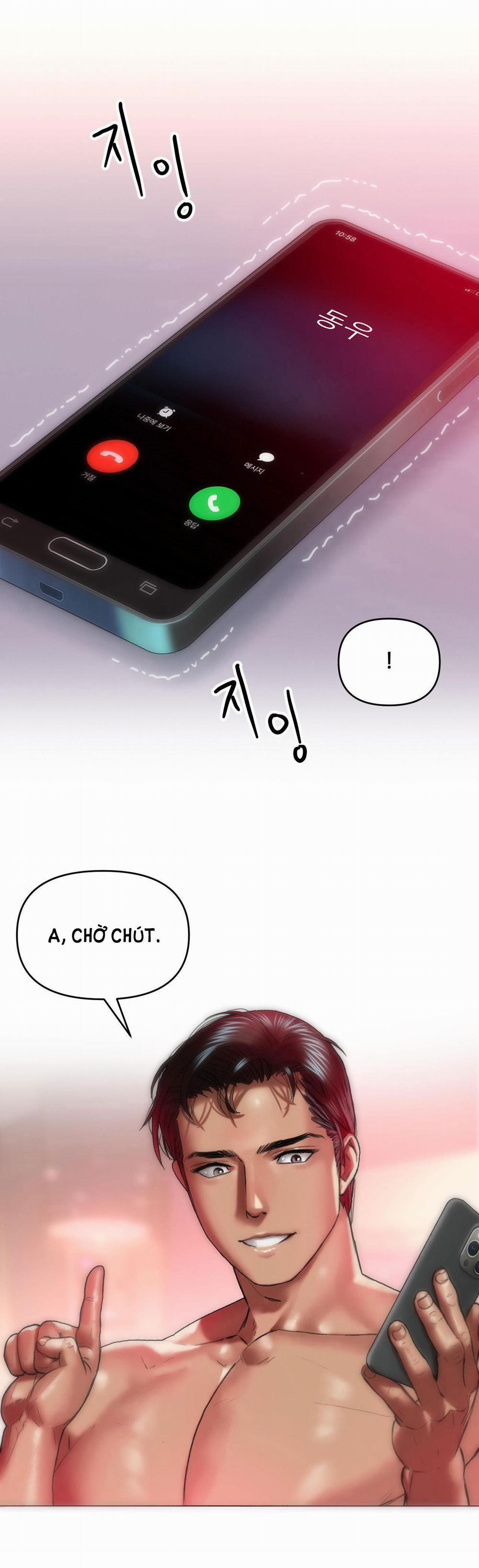 [18+] Gái Có Chồng Ở Thành Phố Mới 7.1 trang 9