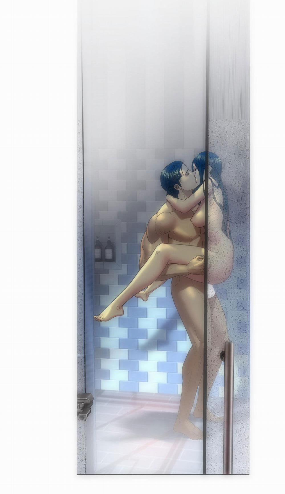 [18+] Gái Có Chồng Ở Thành Phố Mới 7.2 trang 18