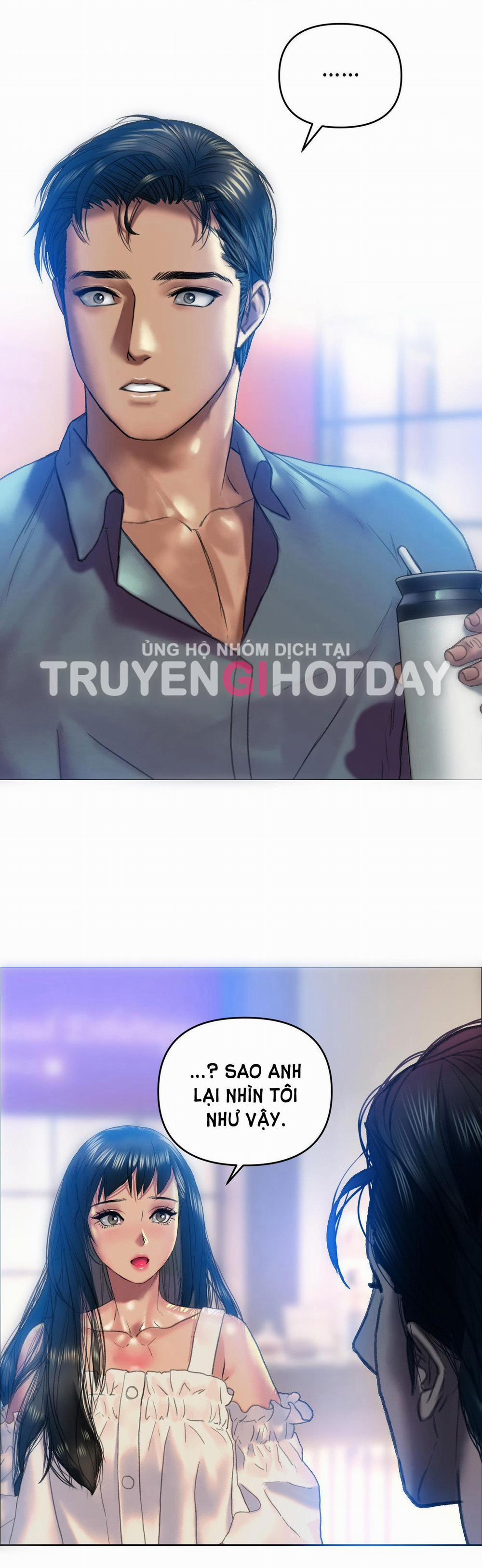 [18+] Gái Có Chồng Ở Thành Phố Mới 7.2 trang 24