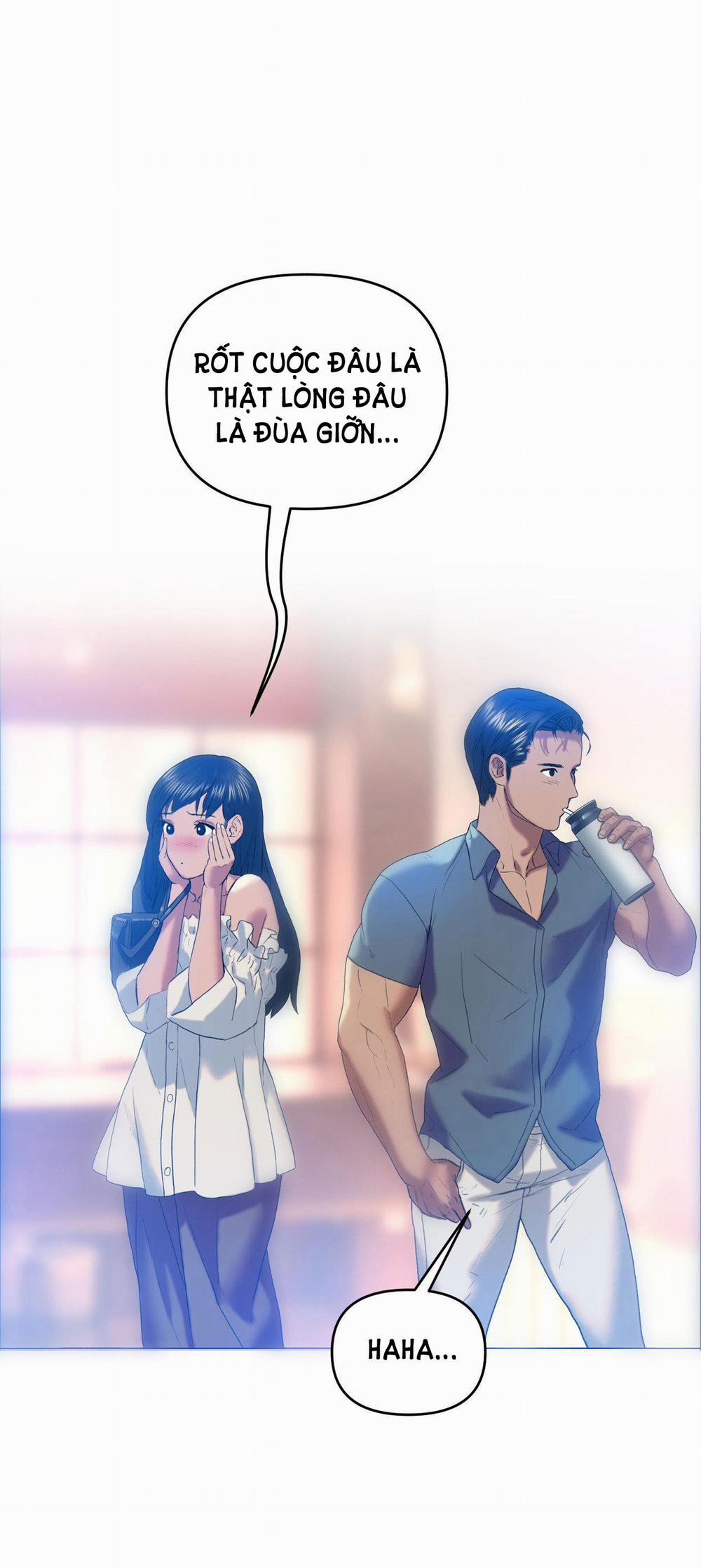 [18+] Gái Có Chồng Ở Thành Phố Mới 7.2 trang 28