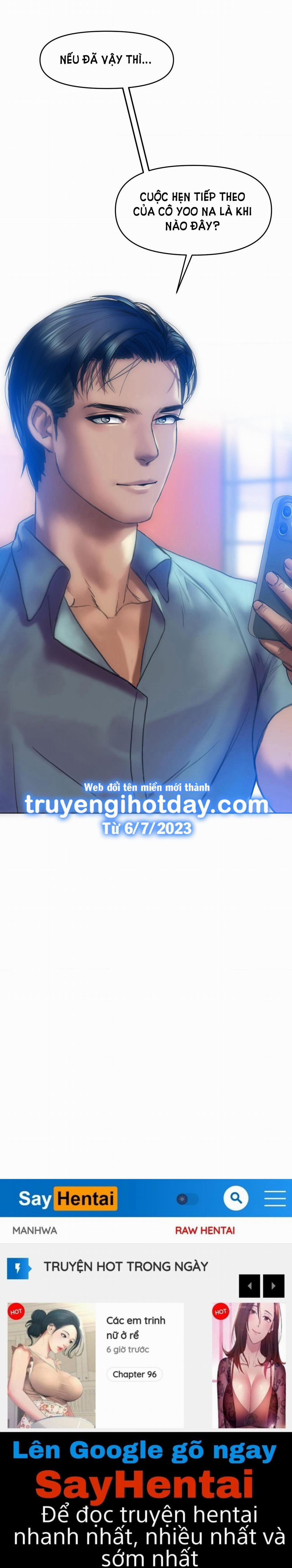 [18+] Gái Có Chồng Ở Thành Phố Mới 7.2 trang 32