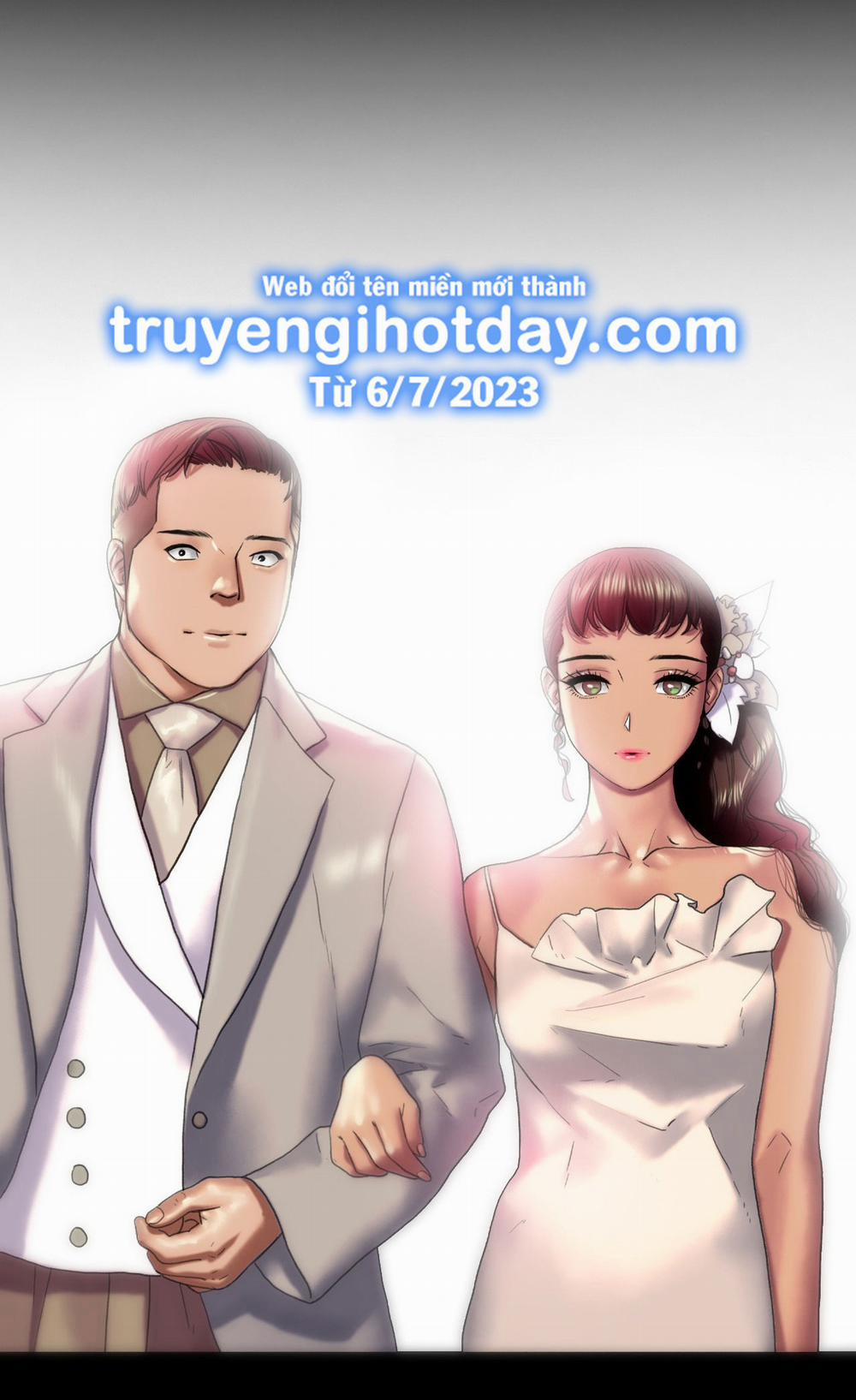 [18+] Gái Có Chồng Ở Thành Phố Mới 8.1 trang 12