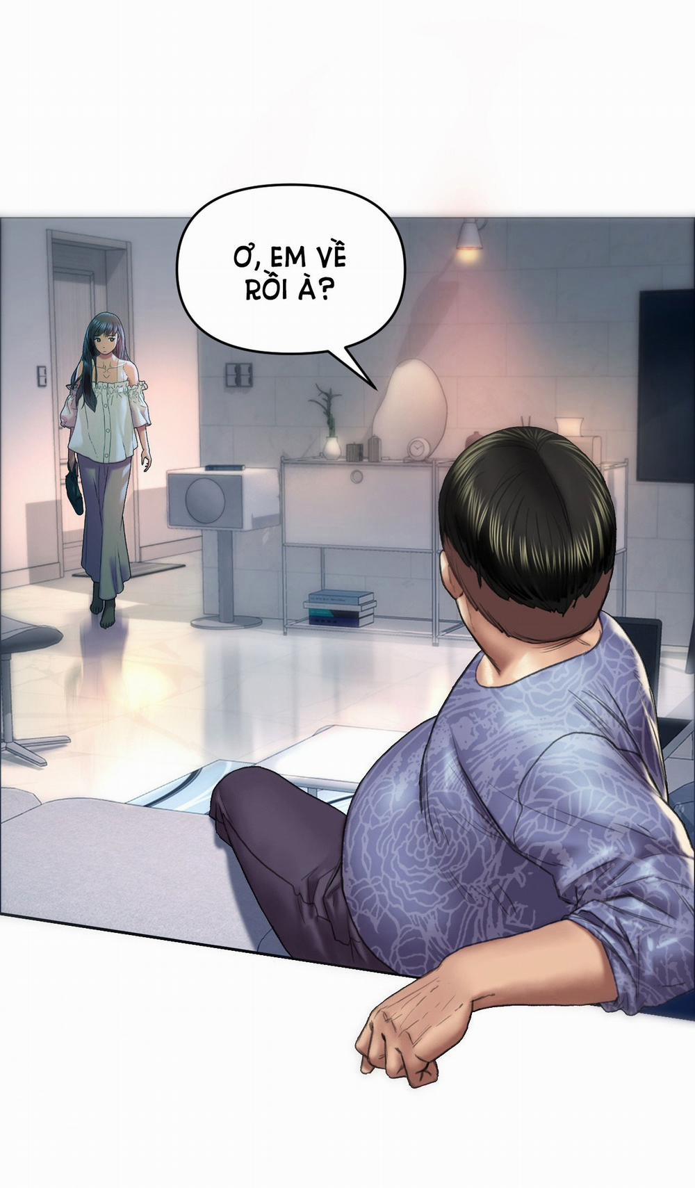 [18+] Gái Có Chồng Ở Thành Phố Mới 8.1 trang 18