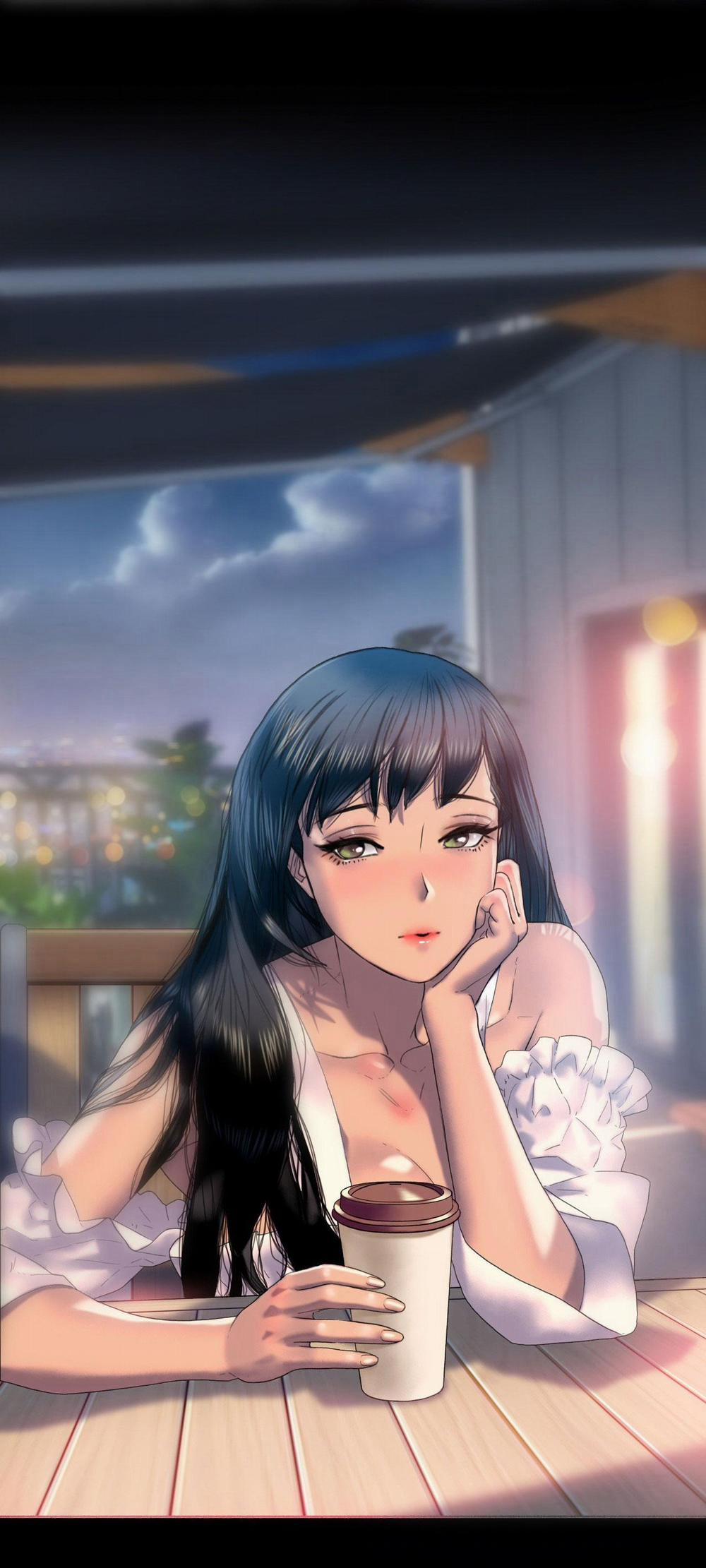 [18+] Gái Có Chồng Ở Thành Phố Mới 8.1 trang 2