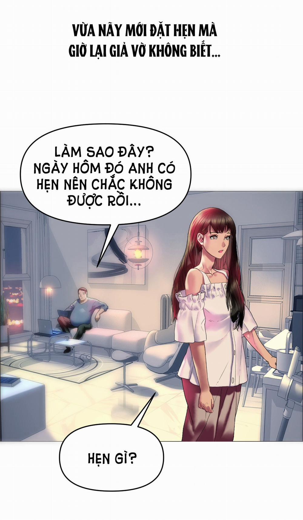 [18+] Gái Có Chồng Ở Thành Phố Mới 8.1 trang 22